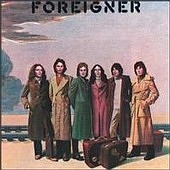 Foreigner / Foreigner (14track/미개봉)