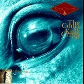 [중고] King Crimson / Sleepless: The Concise King Crimson (수입)