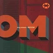 [중고] King Crimson / Vrooom (수입)