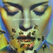 Collective Soul / Dosage (미개봉)