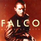 [중고] Falco / Greatest Hits (수입)