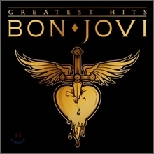 [중고] Bon Jovi / Greatest Hits
