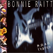 Bonnie Raitt / Road Tested (미개봉)