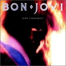 Bon Jovi / 7800 Fahrenheit (SPECIAL TOUR EDITION/미개봉)
