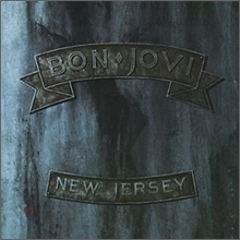 Bon Jovi / New Jersey (SPECIAL TOUR EDITION/미개봉)