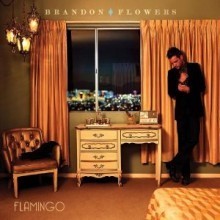 Brandon Flowers / Flamingo (미개봉)