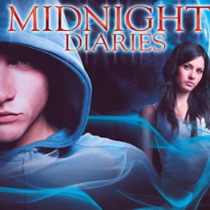 V.A. / Midnight Diaries 미드나잇 다이어리 (2CD/미개봉)