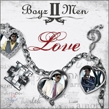 Boyz II Men / Love (미개봉)