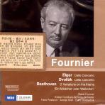 [중고] Pierre Fournier / Elgar : Cello Concerto In E Minor, Op.85 (수입/mm0282)