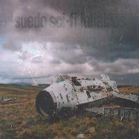Suede / Sci-Fi Lullabies (2CD/미개봉)