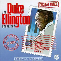 Duke Ellington Orchestra / Digital Duke (미개봉)