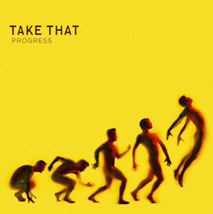 Take That / Progress (Digipack Deluxe Edition/미개봉)