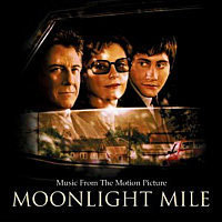 [중고] O.S.T. / Moonlight Mile - 문라이트 마일