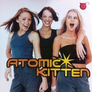 [중고] Atomic Kitten / Atomic Kitten (홍보용)