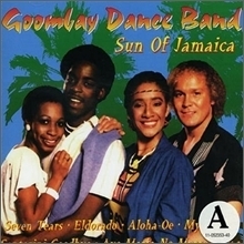 [중고] Goombay Dance Band / Sun Of Jamaica (수입)