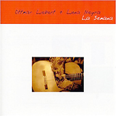 Ottmar Liebert &amp; Luna Negra / La Semana (미개봉)