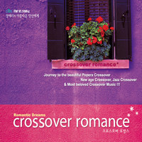 [중고] V.A. / 크로스오버 로망스 (Crossover Romance/2CD/cpk2964)