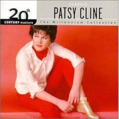 Patsy Cline / Millennium Collection - 20th Century Masters (수입/미개봉)