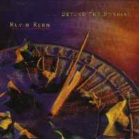 Kevin Kern / Beyond The Sundial (수입/미개봉)