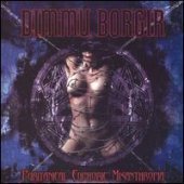Dimmu Borgir / Purlatanical Euphoric Misanthropia (2CD/미개봉)