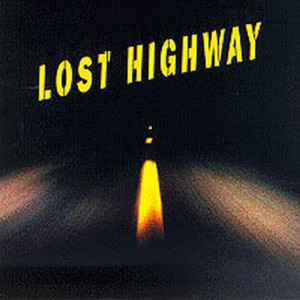 [중고] O.S.T. / Lost Highway