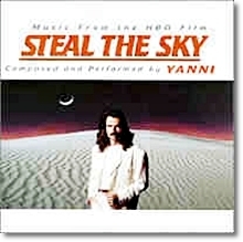 Yanni / Steal The Sky (미개봉)