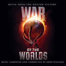 O.S.T. / War Of The Worlds - John Williams (미개봉)