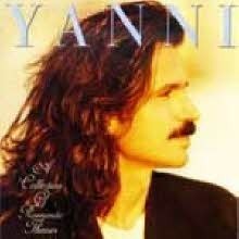 Yanni / A Collection Of Romantic Themes (미개봉/자켓확인)