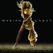 Mariah Carey / The Emancipation Of Mimi (Deluxe Edition/Digipack/미개봉)