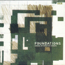 V.A. / Foundations: The Big Issue - Coming Up from The Streets (2CD/수입/미개봉)