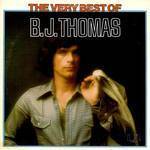 [중고] [LP] B.J. Thomas / The Very Best Of B.J. Thomas (수입)