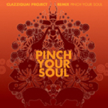 [중고] 클래지콰이 프로젝트 (Clazziquai Project) / Pinch Your Soul (홍보용)