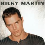 [중고] Ricky Martin / Ricky Martin (일본수입)