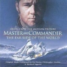 O.S.T. / Master And Commander (수입/미개봉)
