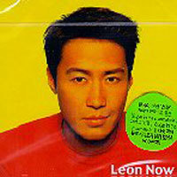 [중고] Leon (여명) / Now (bonus VCD 포함)