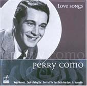 Perry Como / Love Songs (수입/미개봉)