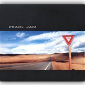Pearl Jam / Yield (digipack/미개봉)