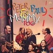 Peter, Paul &amp; Mary / Peter, Paul &amp; Mary Too (미개봉)