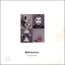 Pet Shop Boys / Behaviour (수입/미개봉)