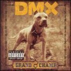 DMX / Grand Champ (수입/미개봉)