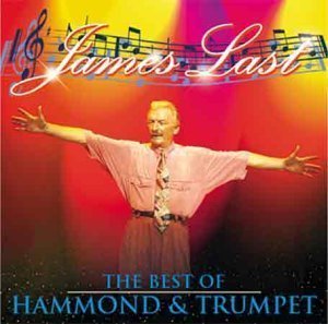 James Last / The Best Of Hammond &amp; Trumpet (수입/미개봉)