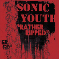 [중고] Sonic Youth / Rather Ripped