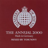V.A. / Ministry Of Sound - The Annual 2005 (2CD,Deluxe Limited Edition/미개봉)