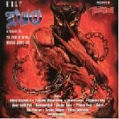 V.A. / Holy Dio : A Tribute To The Voice Of Metal Ronnie James Dio (2CD/수입/미개봉)