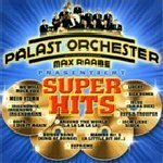 Palast Orchester &amp; Max Raabe / Super Hits (미개봉)