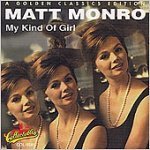 Matt Monro / My Kind Of Girl-Golden Classics (수입/미개봉)