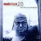 Matchbox 20 (Matchbox Twenty) / Yourself Or Someone Like You (수입/미개봉)
