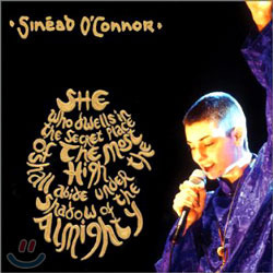 [중고] Sinead O&#039;Connor / She Who Dwells... (2CD)