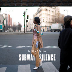 Giovanca / Subway Silence (Digipack/미개봉)
