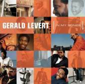 Gerald Levert / In My Songs (수입/미개봉)